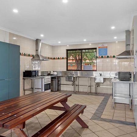 Discovery Parks - Perth Airport Екстер'єр фото
