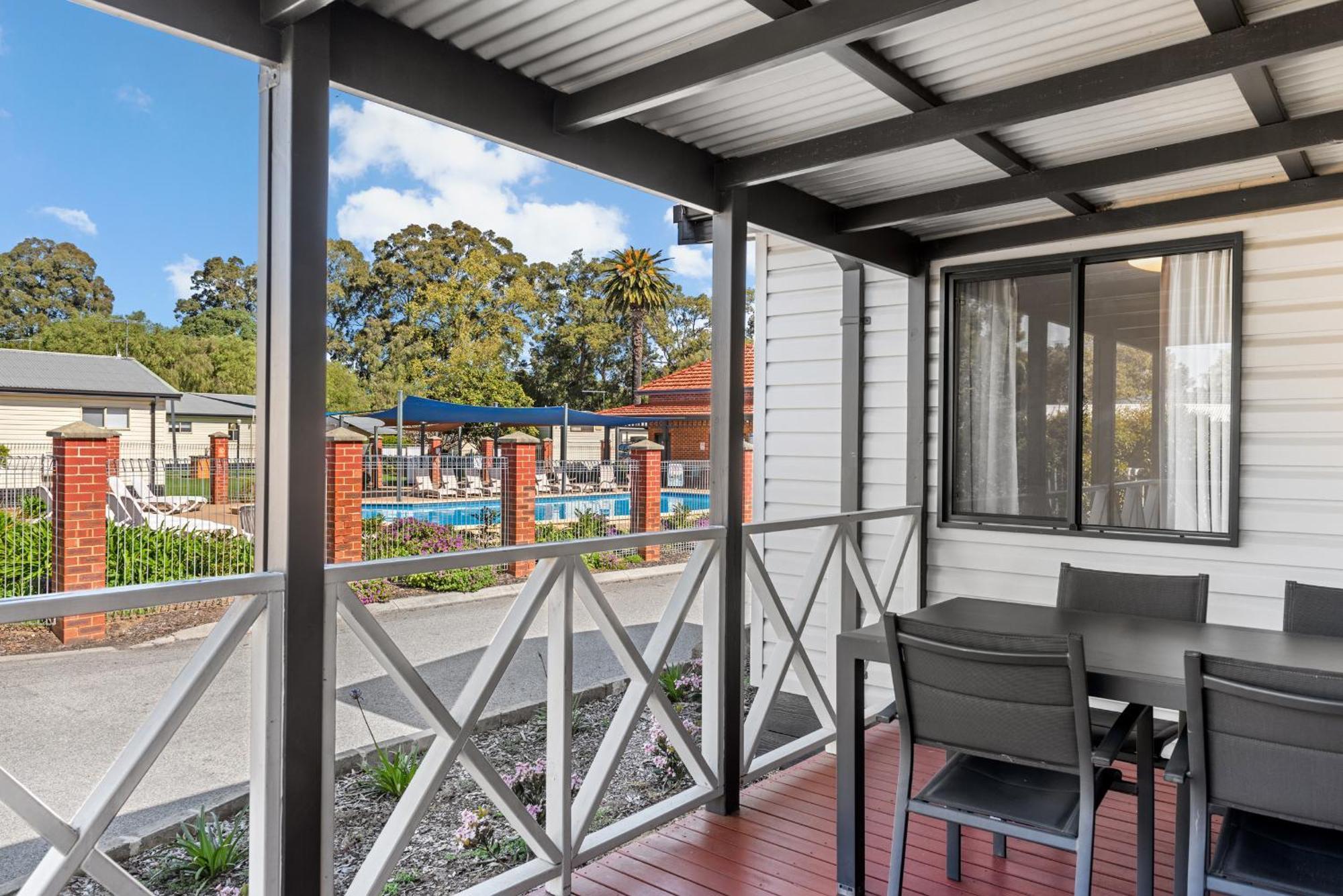 Discovery Parks - Perth Airport Номер фото