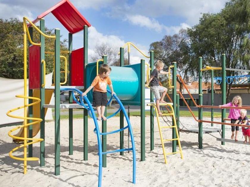 Discovery Parks - Perth Airport Екстер'єр фото