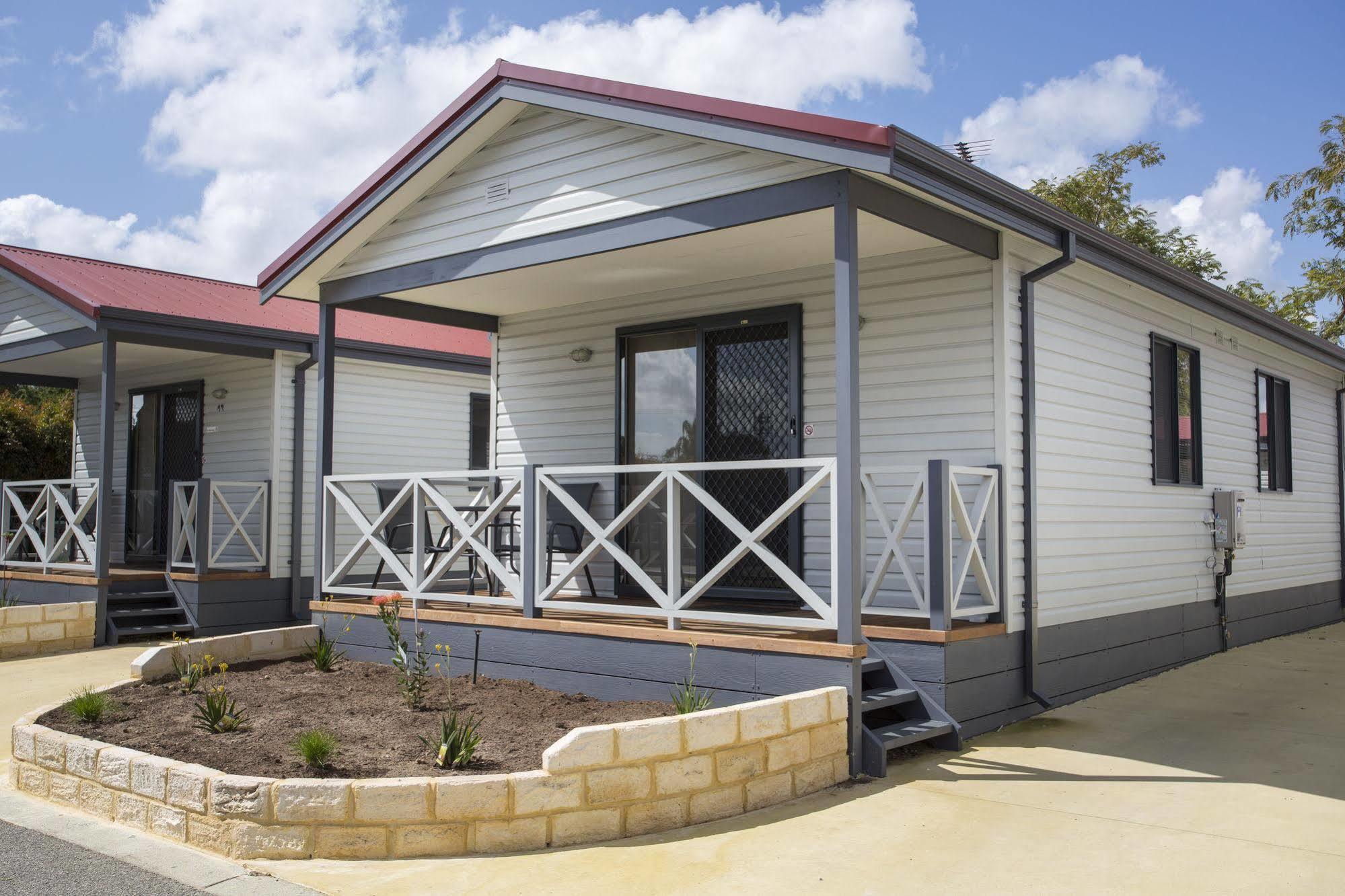 Discovery Parks - Perth Airport Екстер'єр фото