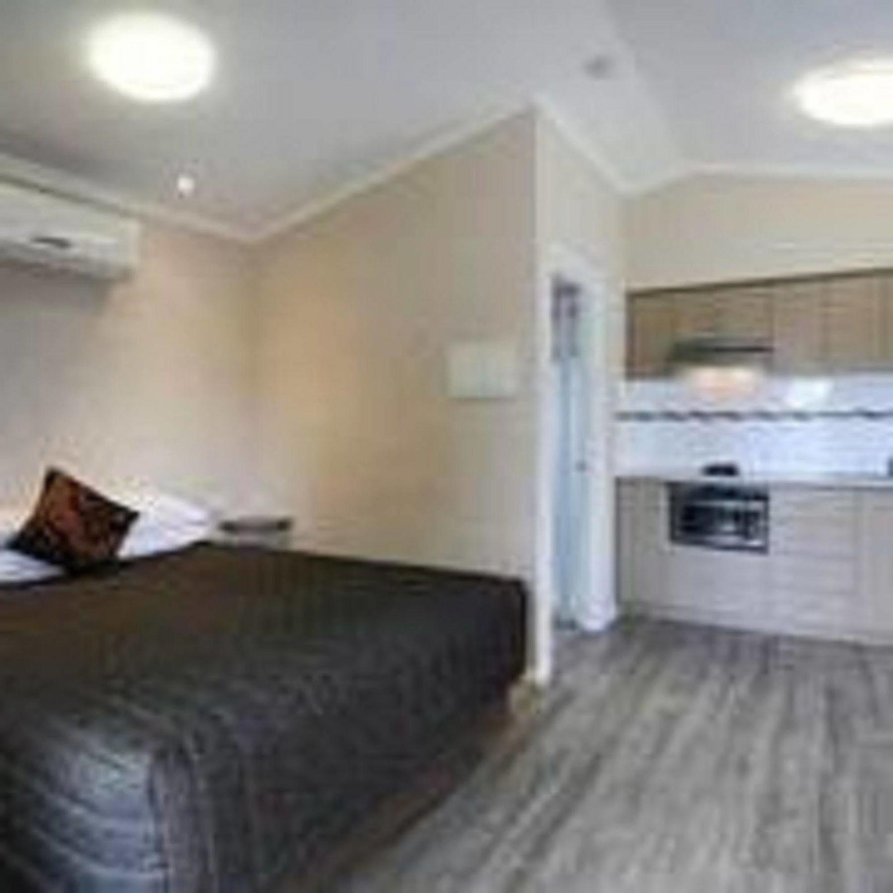 Discovery Parks - Perth Airport Екстер'єр фото